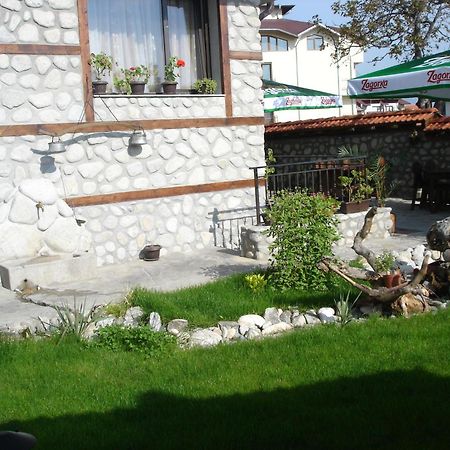 Hotel Dumanov Банско Экстерьер фото
