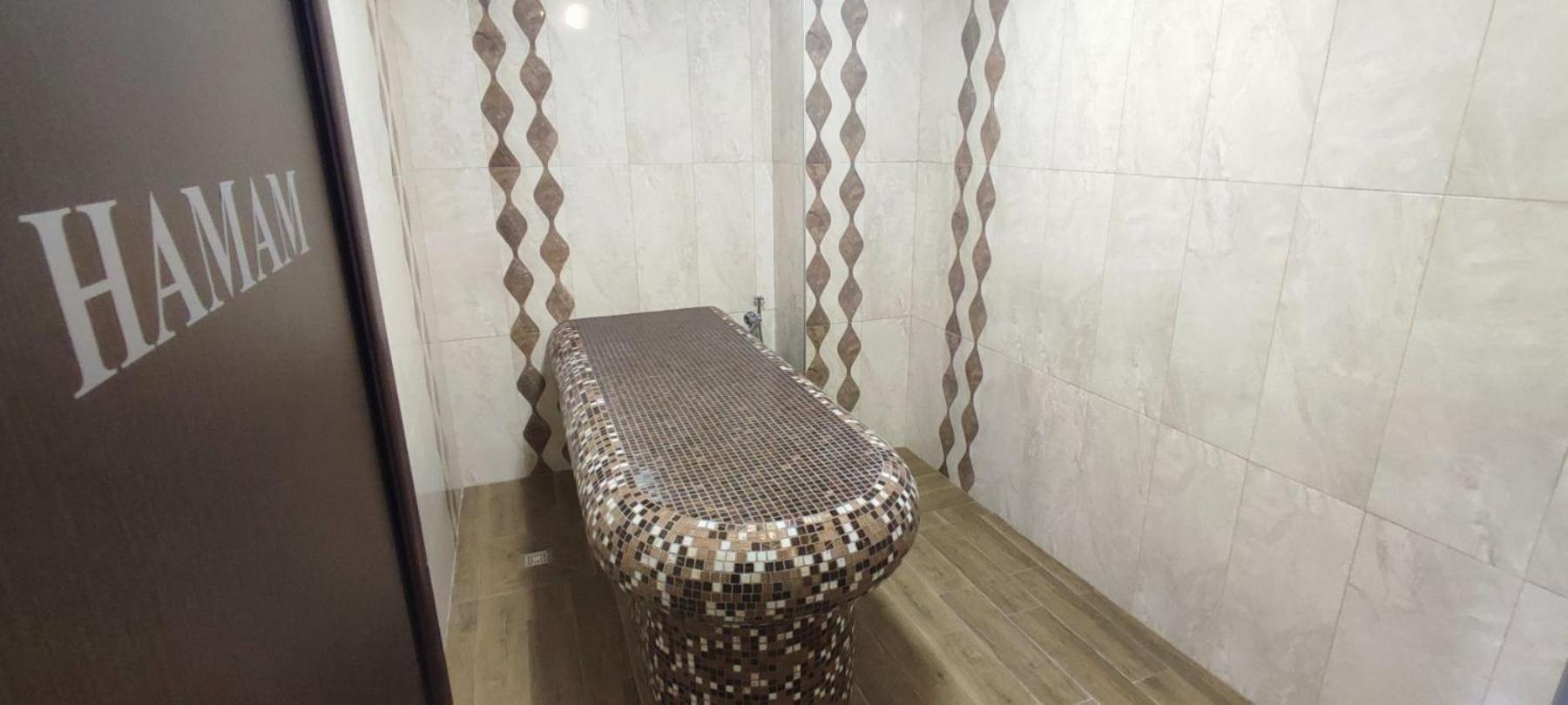 Hotel Dumanov Банско Экстерьер фото