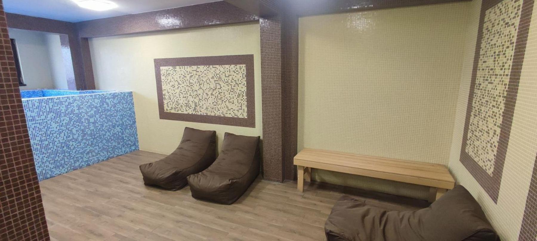 Hotel Dumanov Банско Экстерьер фото